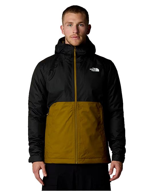 THE NORTH FACE Millerton Padded Jacket THE NORTH FACE | NF0A3YFI5HO1